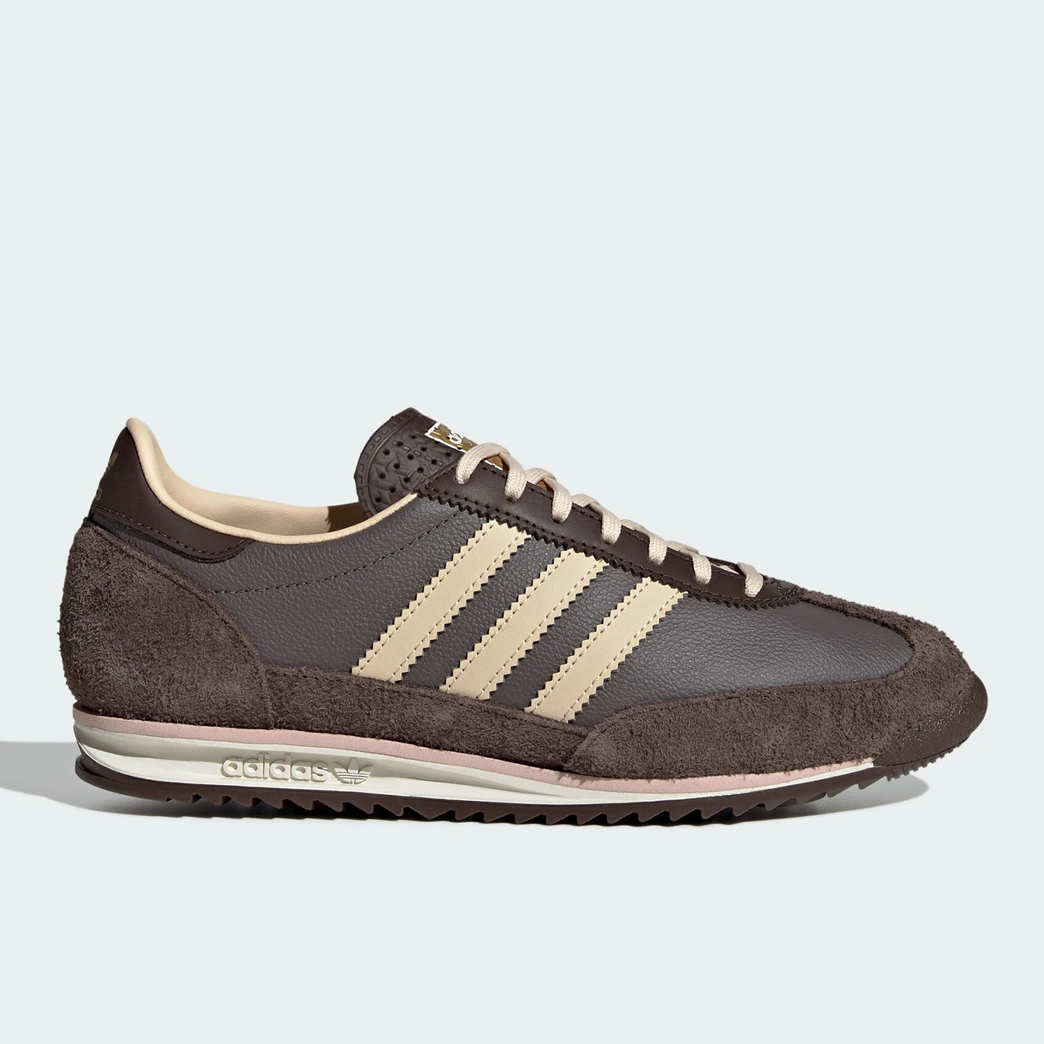 

Официальные аутентичные женские повседневные низкие кроссовки Adidas Superstar в стиле ретро IF1937