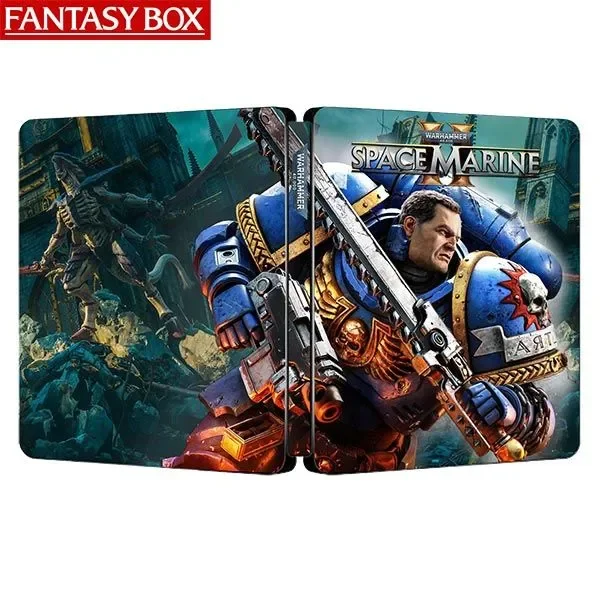 w-40k-シリーズ-スチールケース-fantasybox-カスタマイズ、スチールケース、ゲーム-cd-は含まれません