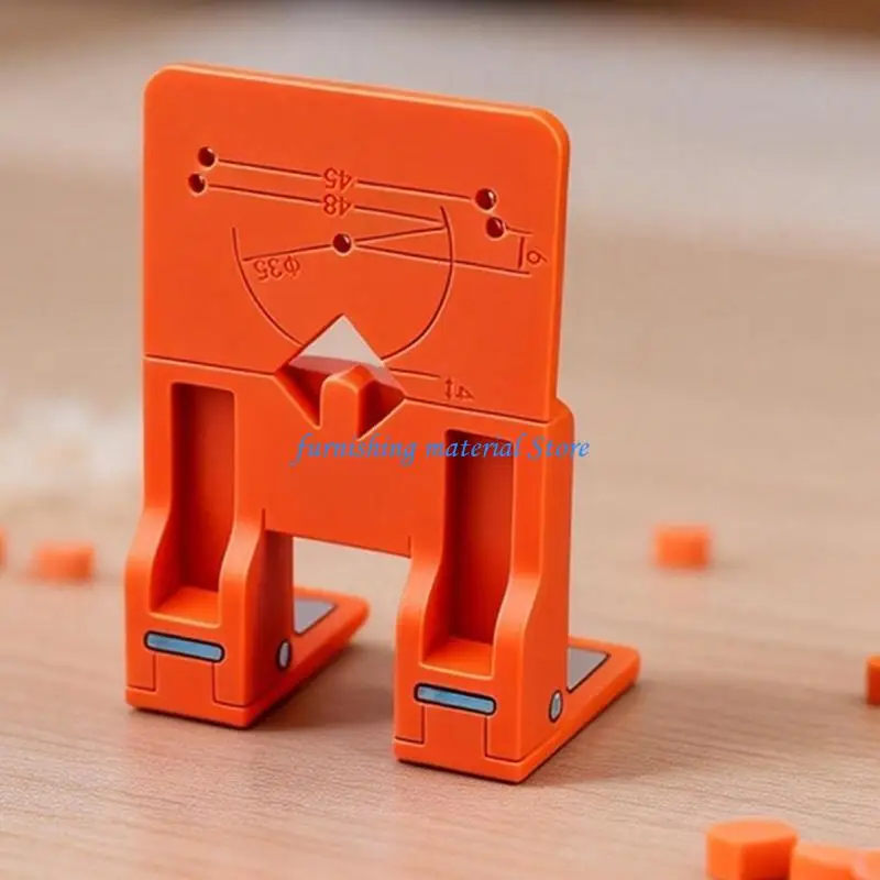 Y5GD Seam Retention Fixing Plate Spacer Portable Fixator Adjustable Cabinet Installation Positioning Piece