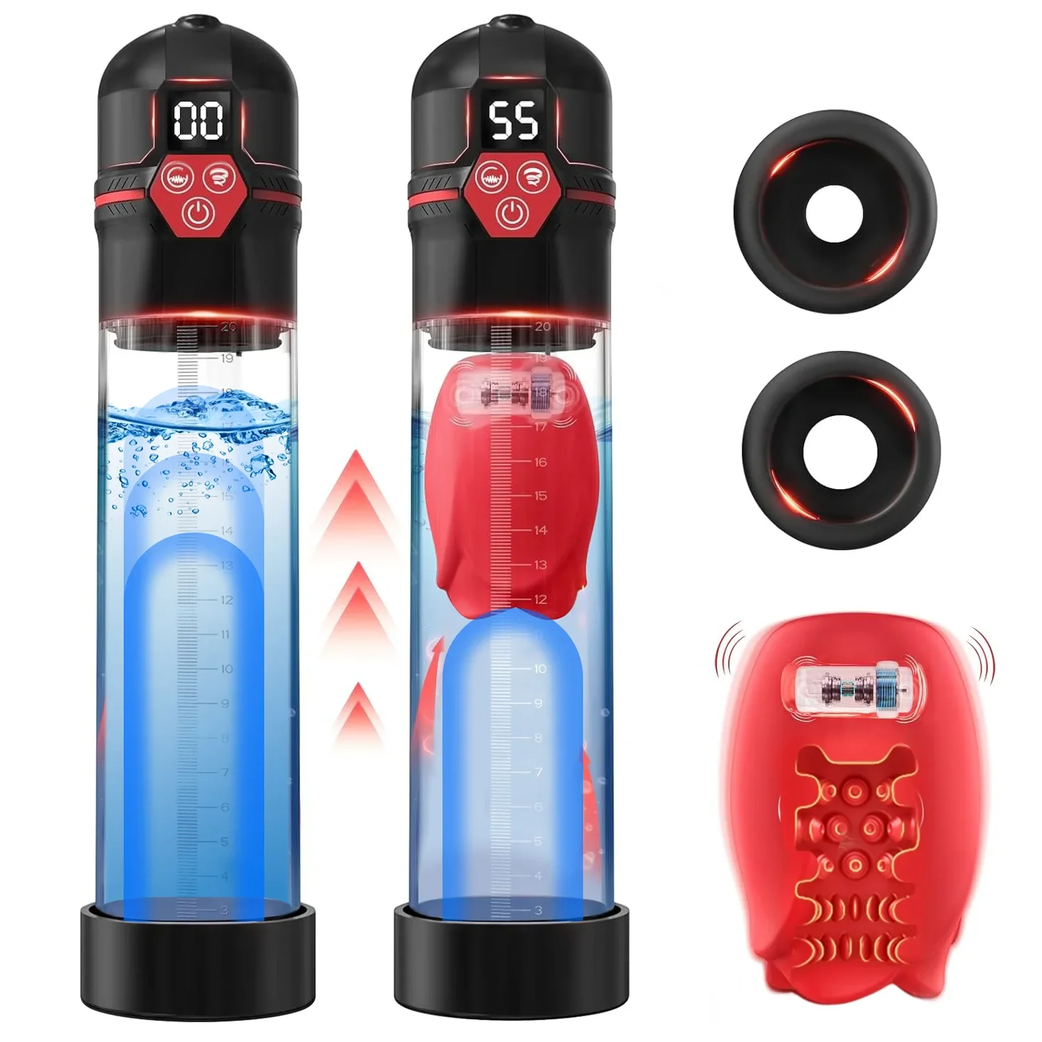 Dilator pumpe-AliExpress Dilator pumpe-AliExpress