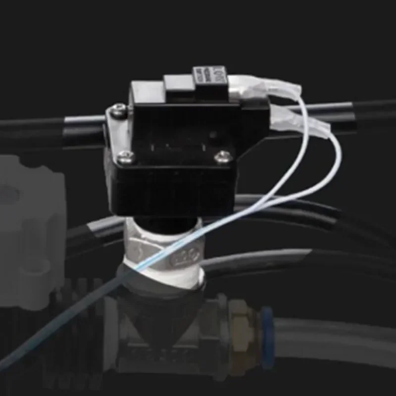 

Искусственный туман высокого давления, интеллектуальный туманный хост, увлажнение, охлаждение и удаление пыли, пейзажный автоматический туман