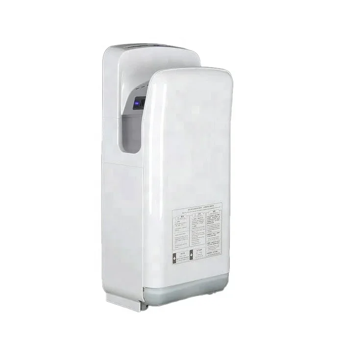 

Завод автоматической бесщеточной электронной сушилки для рук