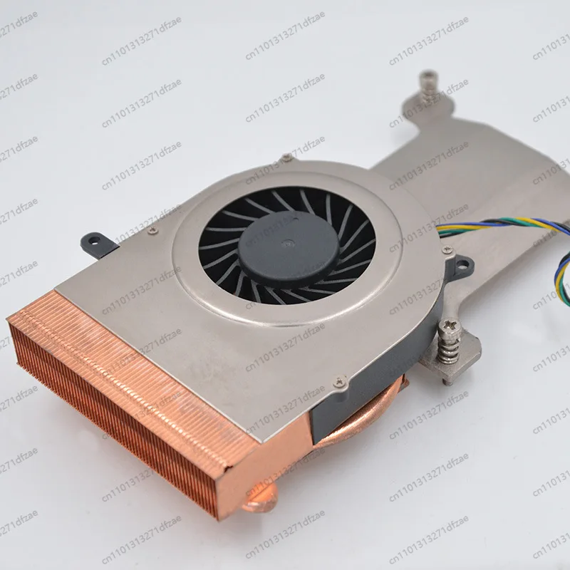 

Подходит для модуля тепловой трубки с двойным шариком 7015, образовательного компьютера, радиатора промышленного управления