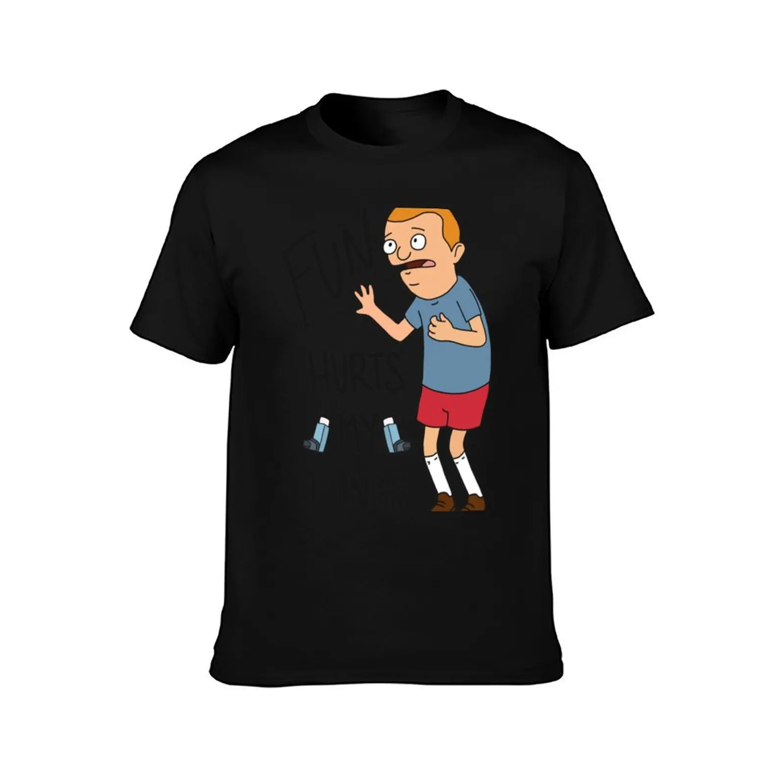 Regular-Sized Rudy, 