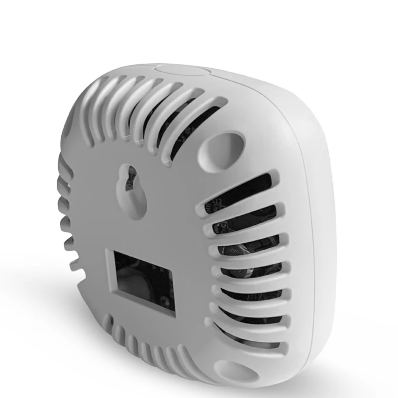 프로모션! Tuya 가연성 가스 감지기, 디지털 가스 감지 센서, 사운드 알람, 스마트 공기질 감지기