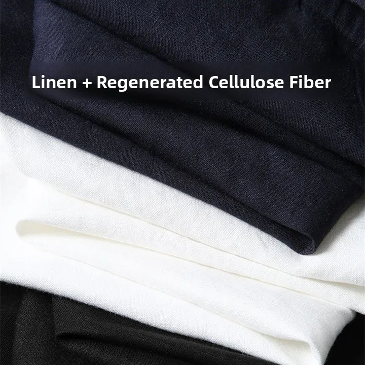 

Льняное мужское пальто Jaet, повседневное деловое пальто с капюшоном, дышащая весенне-летняя верхняя одежда Faion Urban, свободная посадка