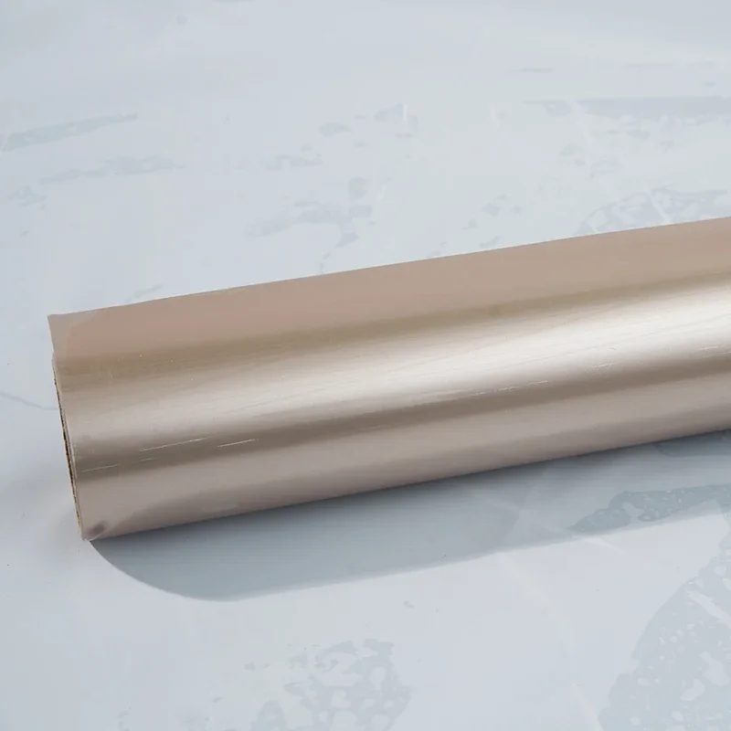 2025 Hoge kwaliteit Hoge/Super helderheid 10 jaar garantie 7,5-10 Mil Helder Zelfgenezend TPU TPH Autofilms PPF