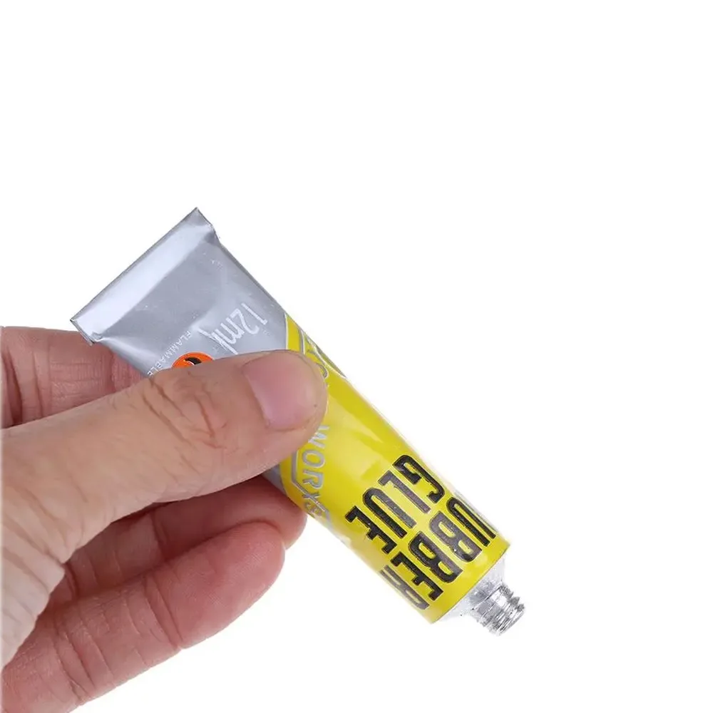 Pegamento Universal para reparación de neumáticos de coche, herramientas de reparación de neumáticos de motocicleta y bicicleta, pegamento de reparación de parches, 3/5/10 Uds.