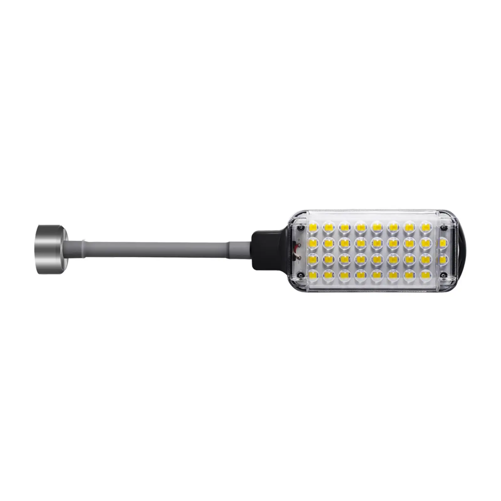 led Light, Rechargeable s with Magnetic Base Rotate LED Flashlight Inspection Light for Car Repair, Household and Outdoor