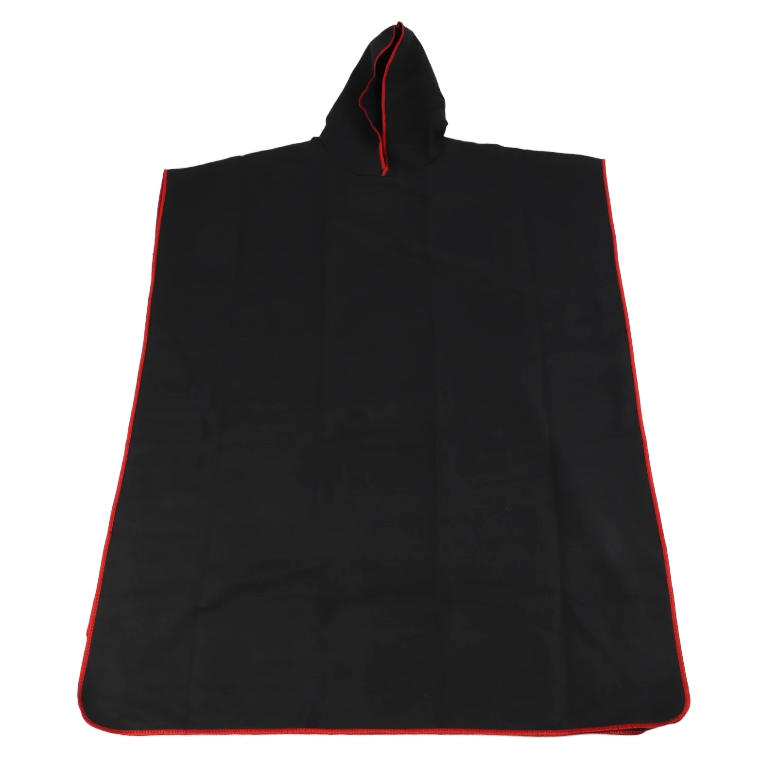 تصفح المعطف تغيير منشفة مع هود ستوكات بطانية شاطئ منشفة استحمام منشفة السباحة بذلة الشاطئ المعطف للبالغين منشفة السباحة #1