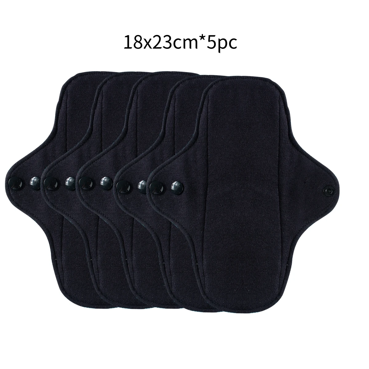 Variant: 5pc 18x23cm