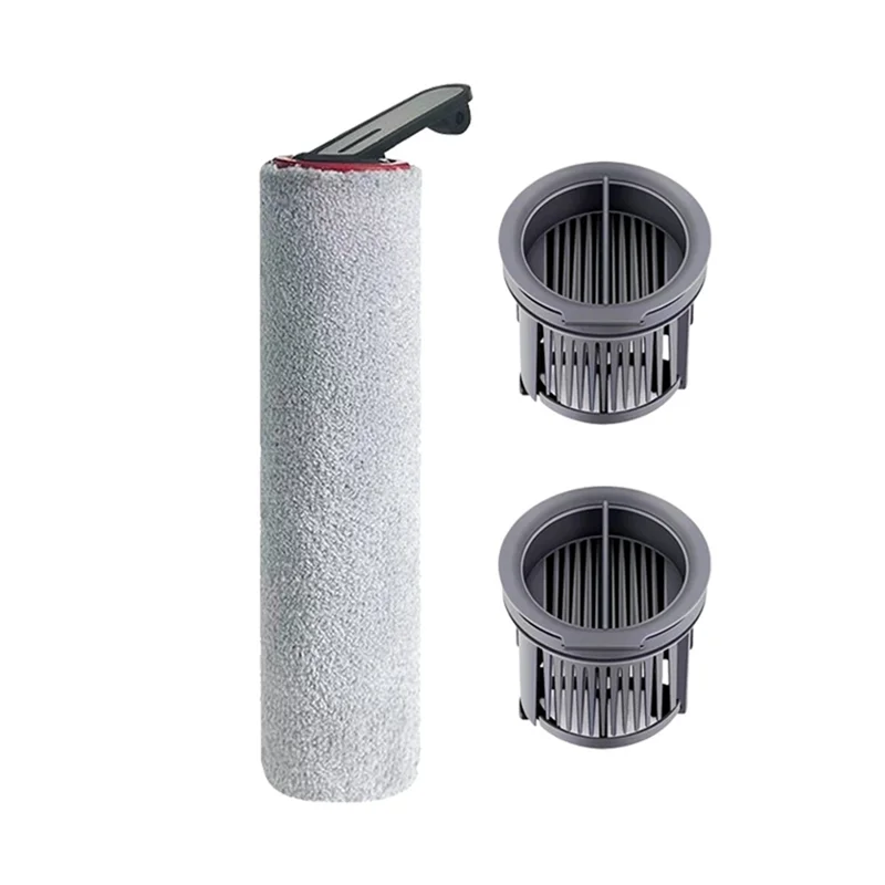 

ABUD-For Dreame H14 Dual / H14 Pro / H14 / H20 Pro Plus / H20 Ultra / H30 Ultra Vacuum Parts Roller Hepa Filter Accessories