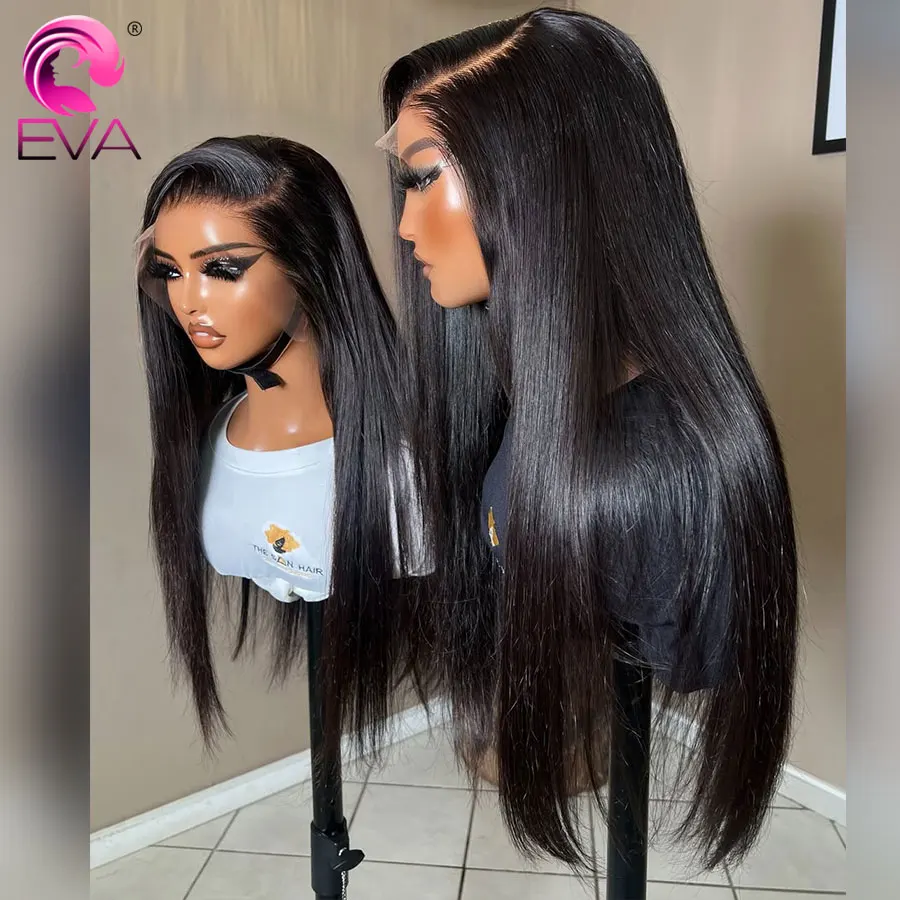 Eva Hair Hd Lace Wi…