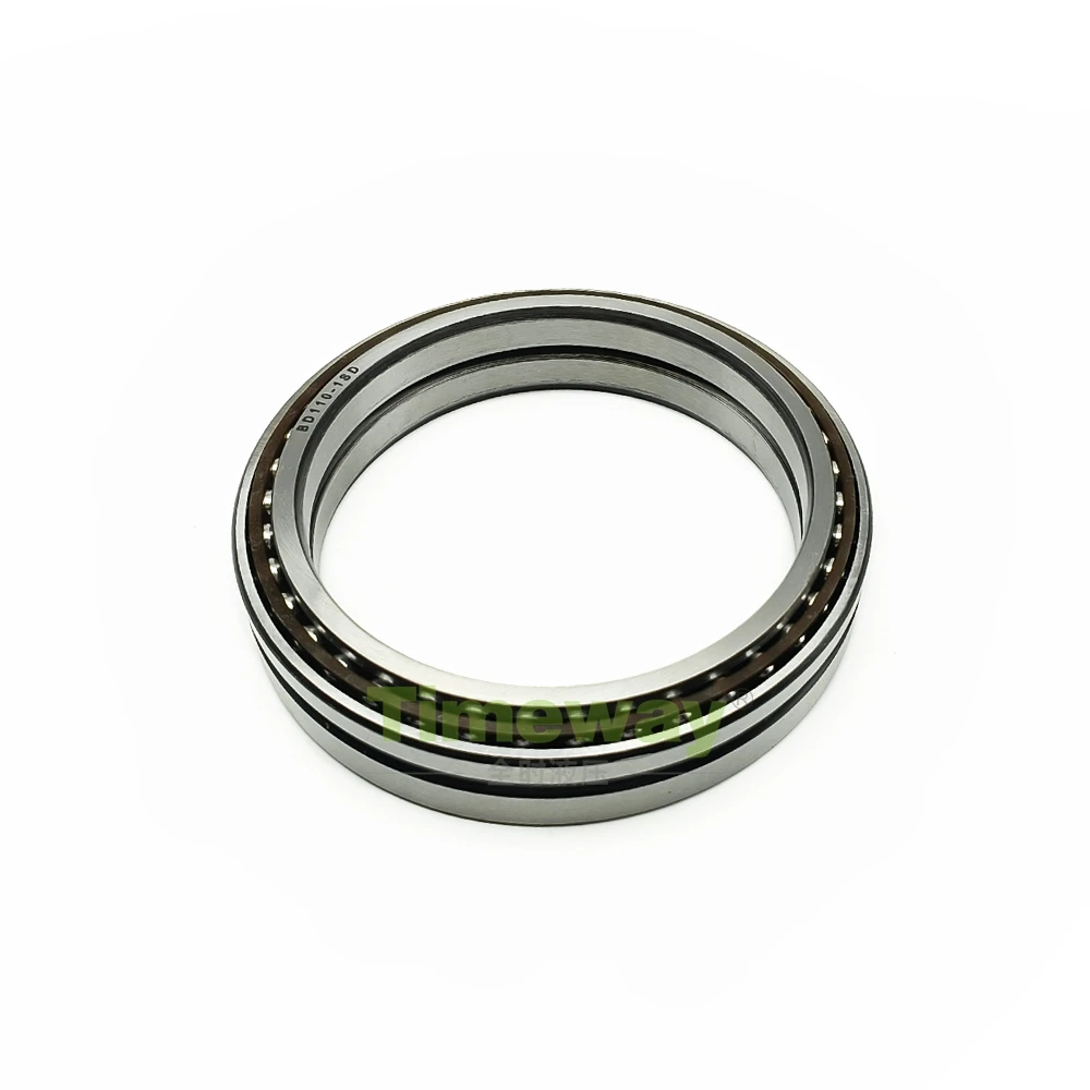 BD110 Angular Contact Ball Bearing BD110-1SD Slewing Excavator Walk Bearings Single Row Angular Contact Ball Bearing