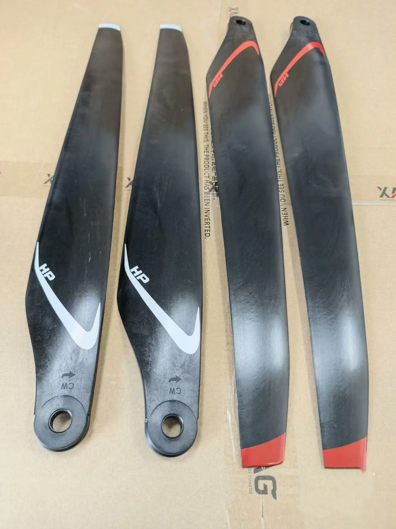 

Для Agras XAG P100Pro 56-дюймовые обновленные высокопроизводительные лопасти пропеллера по часовой/против часовой стрелки, комплект деталей, аксессуары для сельскохозяйственных дронов