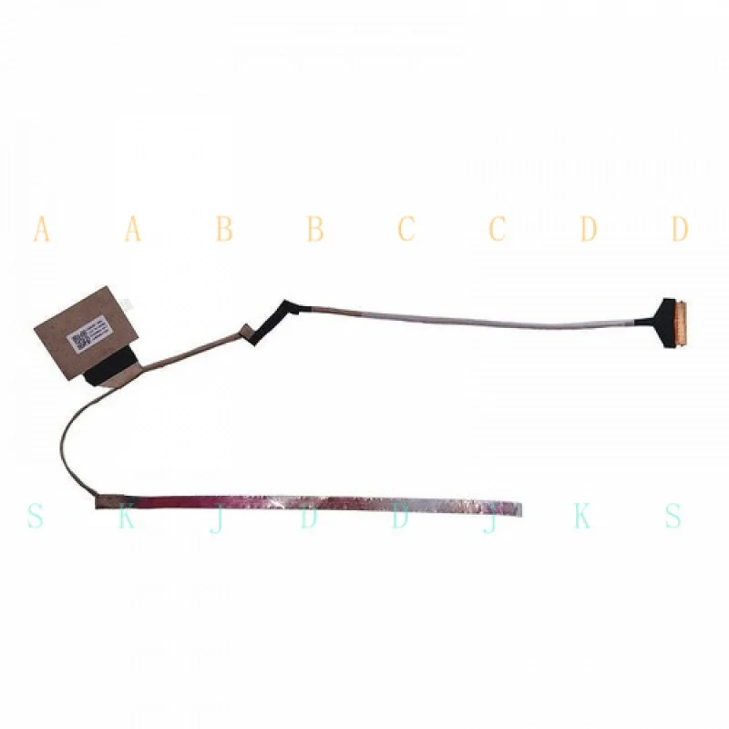 

НОВЫЙ гибкий ИК-кабель без сенсорного экрана для HP ProBook 440 G8 DD0X8QLC711, 30-контактный