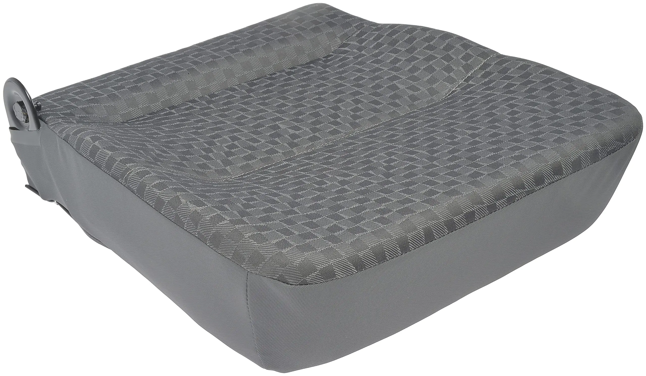 

Front Driver Seat Cushion Pad For Isuzu Gray