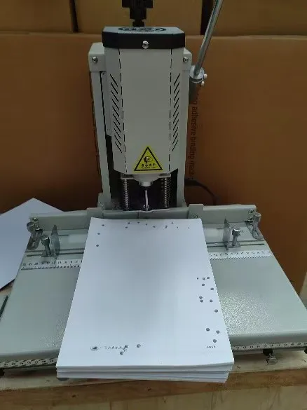 QK-8350 Electric Si…