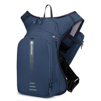 10L Cycling Bag Mountaineering Hiking Climbing Sport Riding Hydration Shoulder Backpack Bike Motorcycle Travel Equipment X591A
