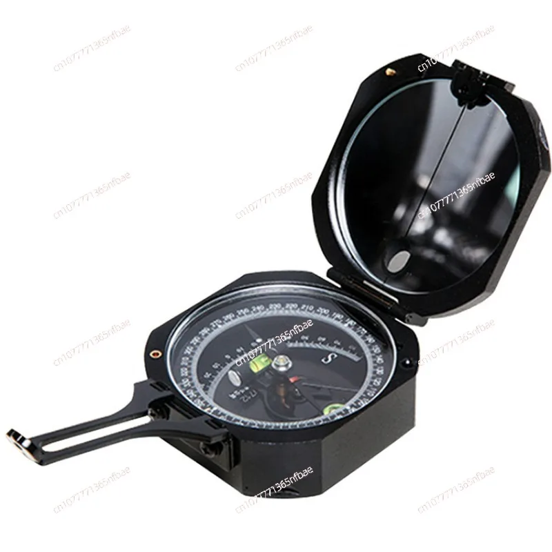 Geological Compass DQY-1A Haguang Professional Compass Outdoor Sports Compass