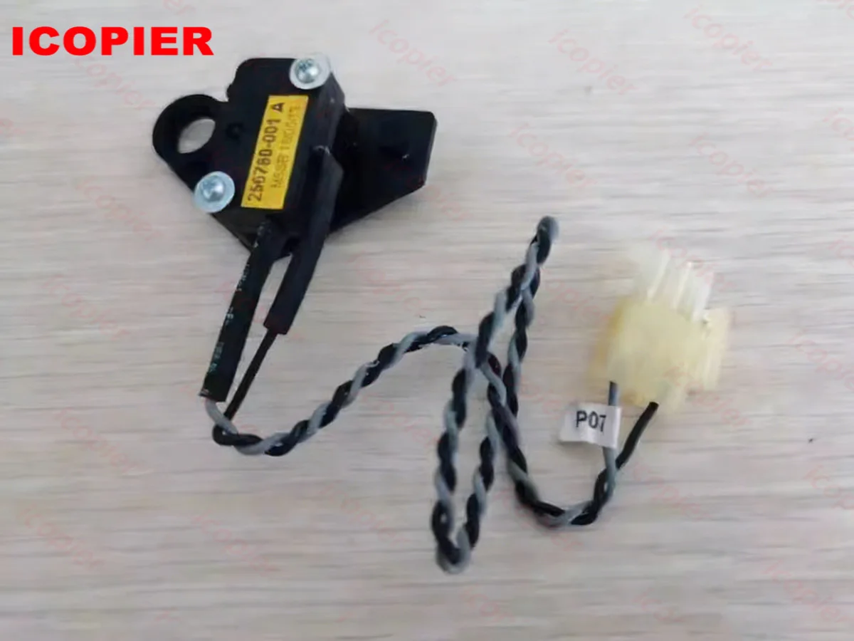 

256760-901 256760-001 paper feeding rod sensor Pressure plate for Printronix