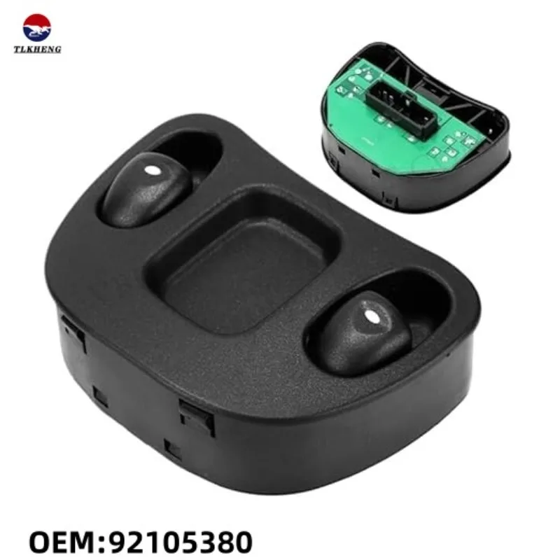 92105380 Power Wind… - image