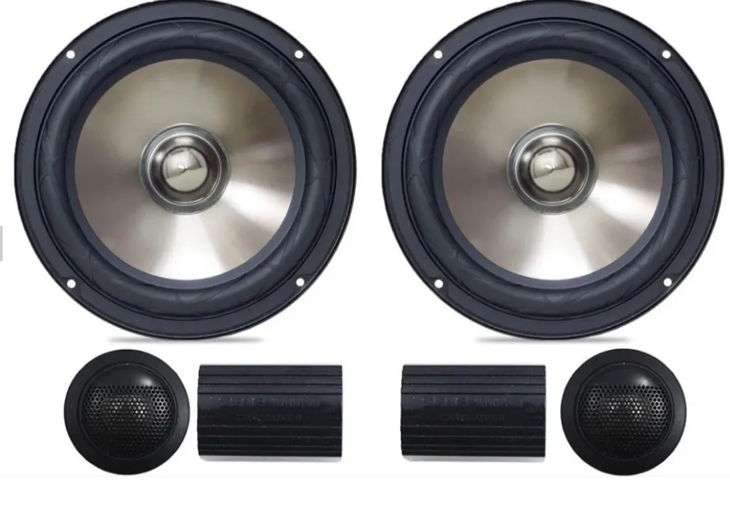 2-way Kit Jbl Selenium 62v2a 6-inch 120W Rms 4 Ohms