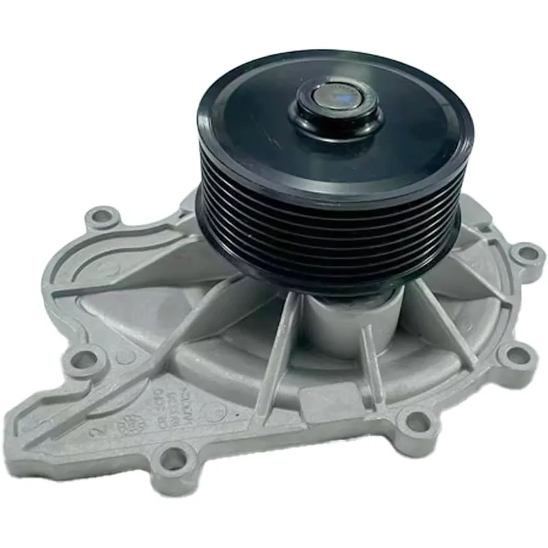 Water Pump 5269784 For Cummins ISF2.8 ISF3.8 Engine