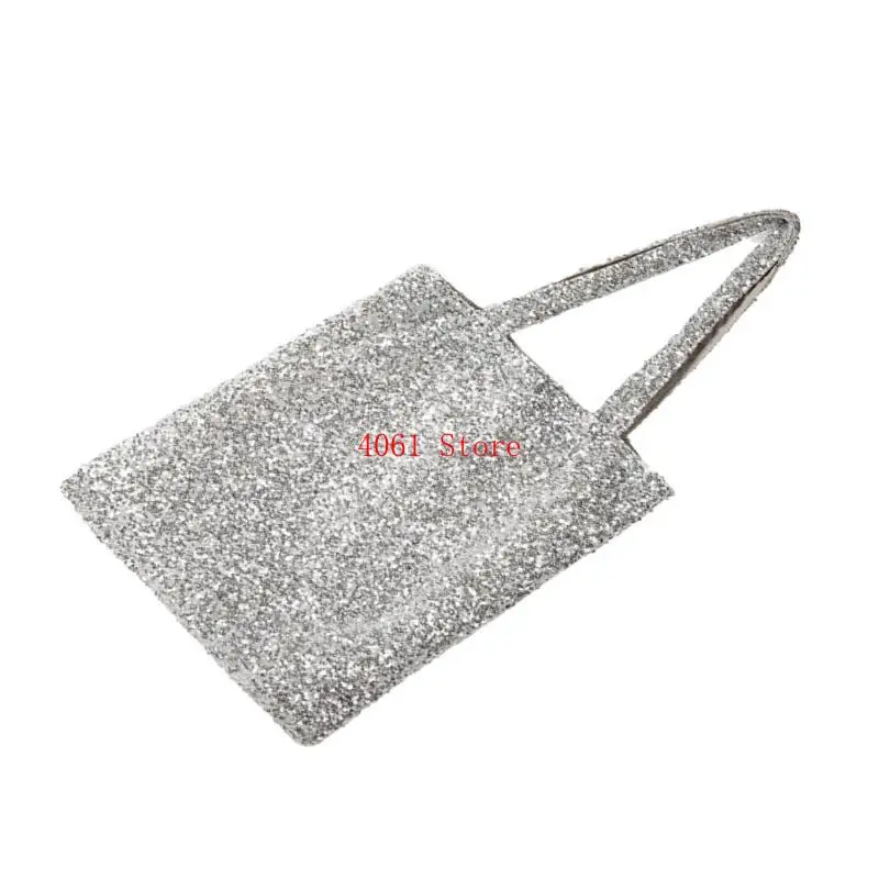 حقيبة إبط نسائية أعلى مقبض حقيبة يد كبيرة كيس الكتف الكتف الحقيبة الإبطية.