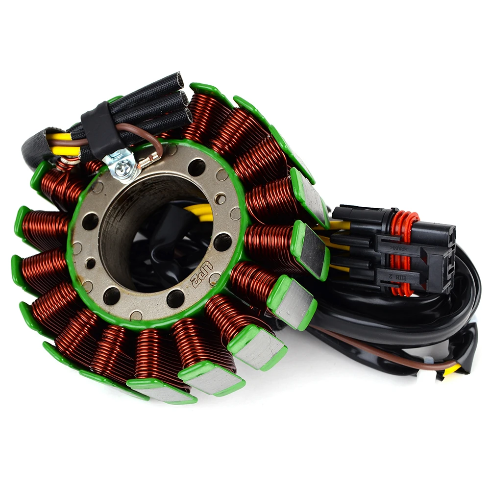 

4011609 Stator Coil For Polaris Sportsman 700 800 EFI 2007