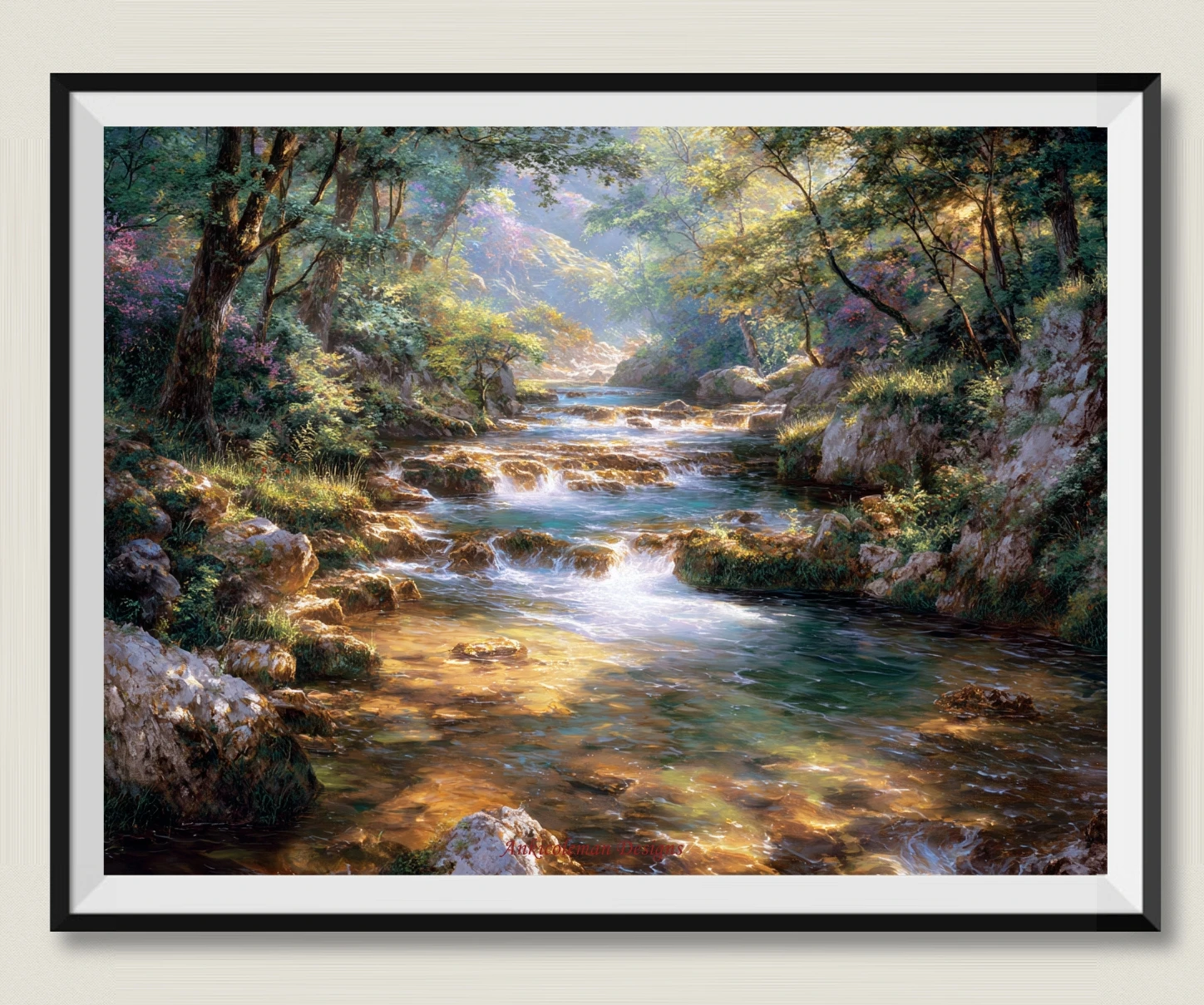 full-embroidery-counted-cross-stitch-kits-needlework-crafts-14-ct-aida-diy-arts-handmade-decor-oil-painting-crystal-streams-2