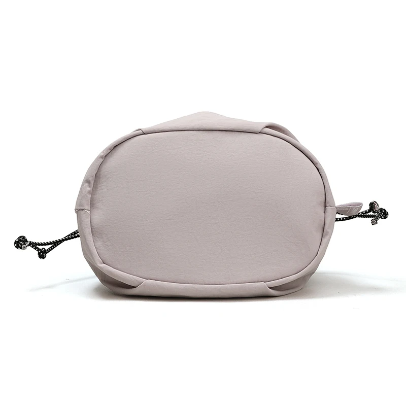 Modische Nylon-Umhängetasche für Damen, trendige, leichte kleine Tragetasche, Schultertasche für den Alltag, den täglichen Arbeitsweg und Reisen, Handtasche, Tragetasche. – Detail 5