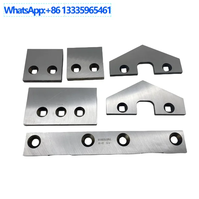 

AGCO Mercer Ferguson 1839 1840 Baler Parts Piston Knife