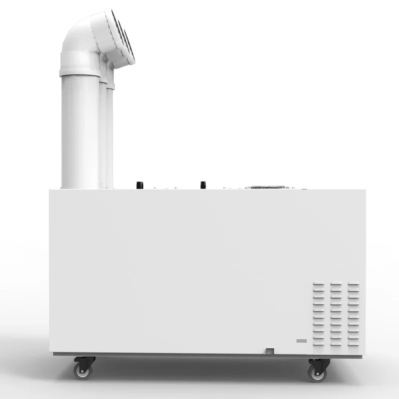 2020 Stainless Steel Humidity Control Machine Industrial Humidifier for Farm