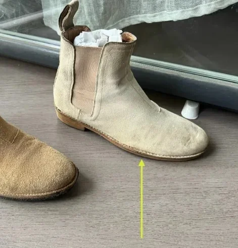 

western men Chelsea boots