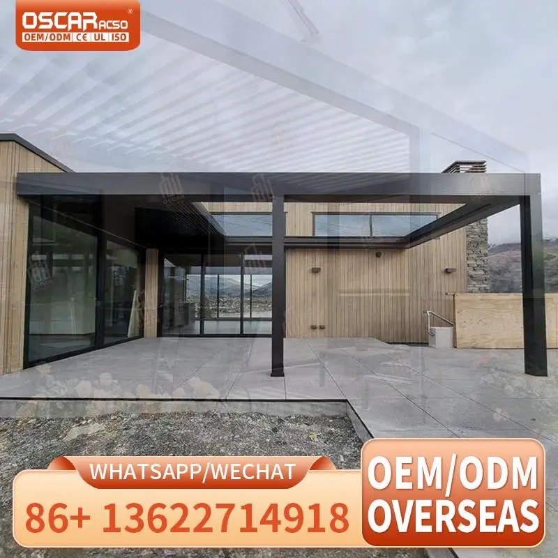 Motorized Retractab… - image