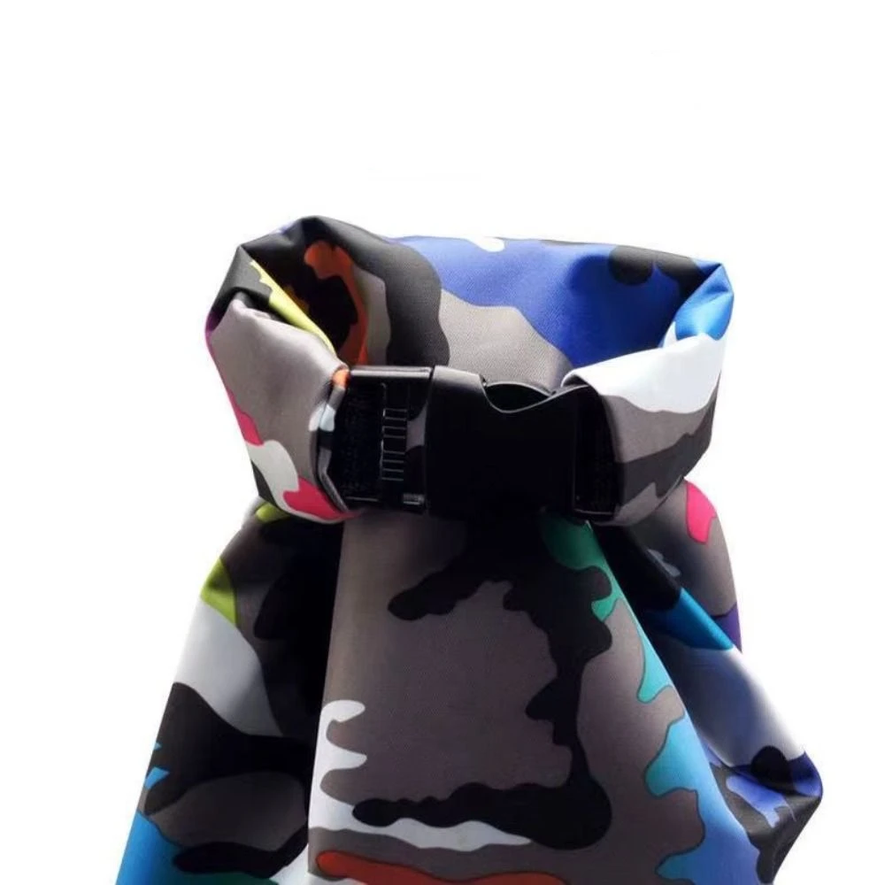 130/140cm Fishing Rod Bag Random Color Side Bag Folding Fishing Bag Crossbody Portable Fishing Tackle Bag Utility Storage