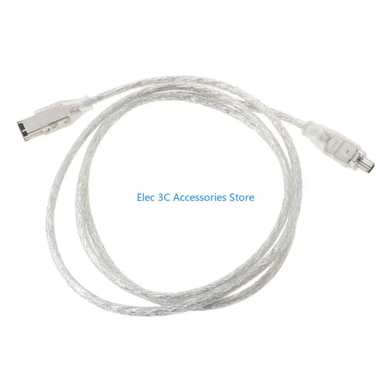 Y51A PCIe 3 Ports 1394A Firewire Expansion Card, PCI E (1X) to IEEE 1394 Adapter