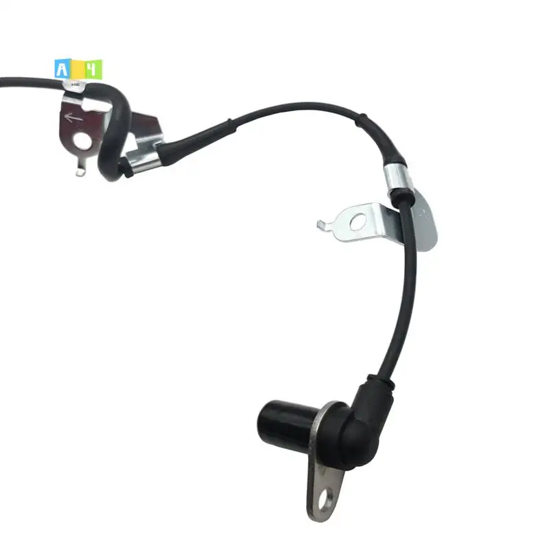 

A04E-1 Piece Front Right ABS Sensor Part Number:4883116, 6M34-2C204-BB Parts For Ford Ranger 1998-2012 Mazda BT-50 2006-2012 B S