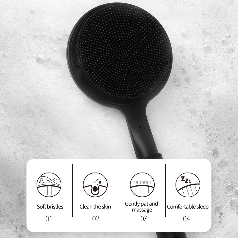 Thumbnail 4 - #17 New Body Exfoliating Brushes Arrivals