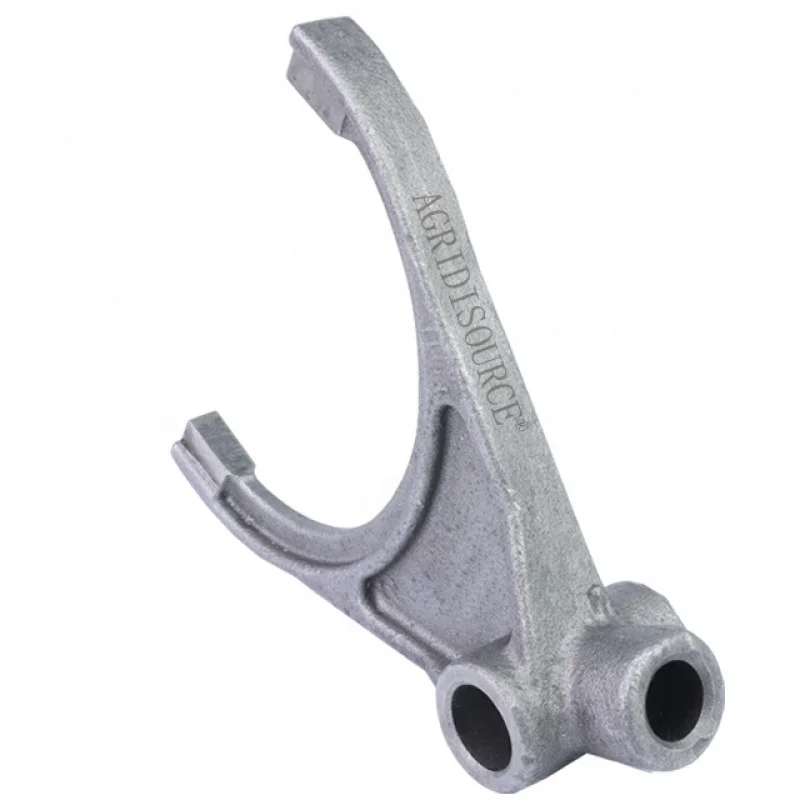 Transmissão Sub Shifter Parte Trator, A-B Shifter Fork, OEM TG1204.383-10, Preço Barato