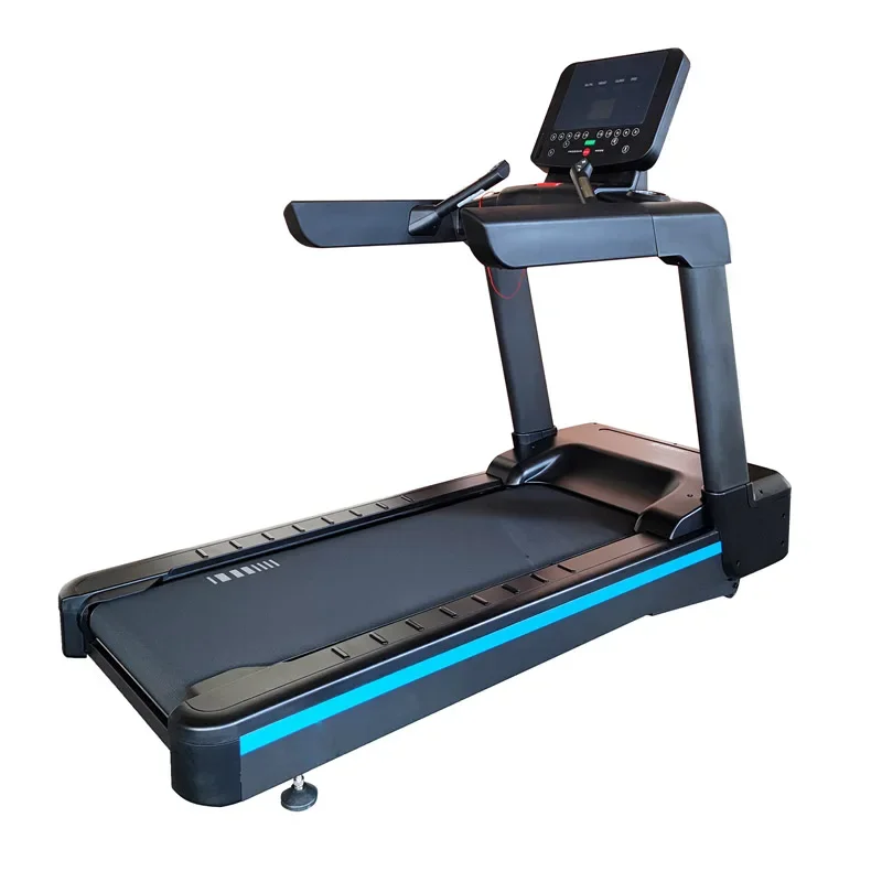 2025 XZH Factory Price Professional Commercial Fitness Treadmill For Gym