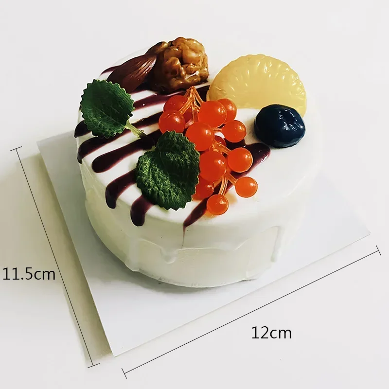 

Happy Birthday Appearing Cake by J.C Magic Tricks Close Up Stage Illusions Mentalism Gimmicks Props Romantic Cake Appear Magia