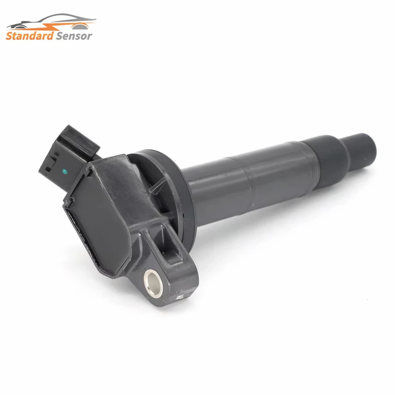 90919-02239 car Ignition Coil Igniter Suitable For TOYOTA RAV4 Celica Corolla ZZE122 1ZZ 3ZZ 4ZZ 3SG 1KR Matrix 1.8L 90919-02239