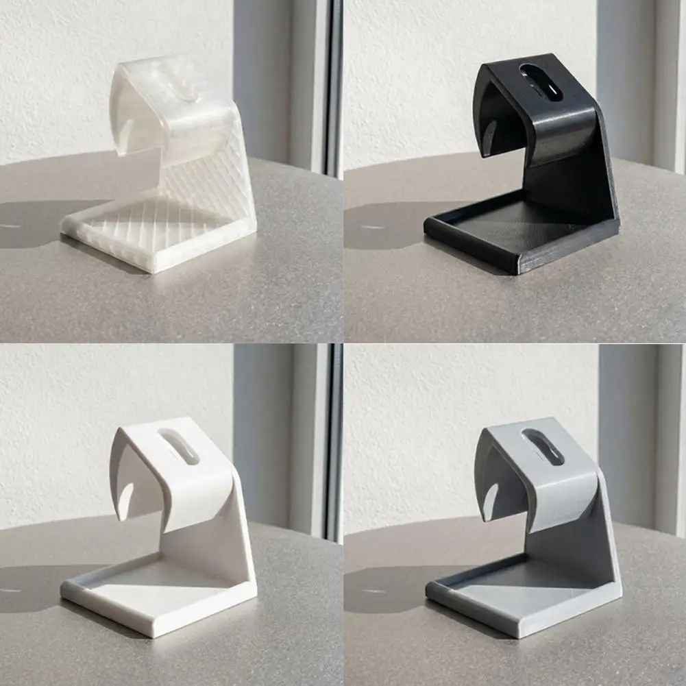 2 in 1 Charging & Storage Dock for Google Fitbit Air Non-Slip Desktop Charger Stand Compact Holder for Home Office Travel