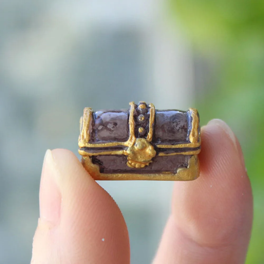 

Miniature Underwater World Fish Tank Decor Ornament Sea Explorer Toy Micro Landscape 3D Model Divers Figurine Action Figures