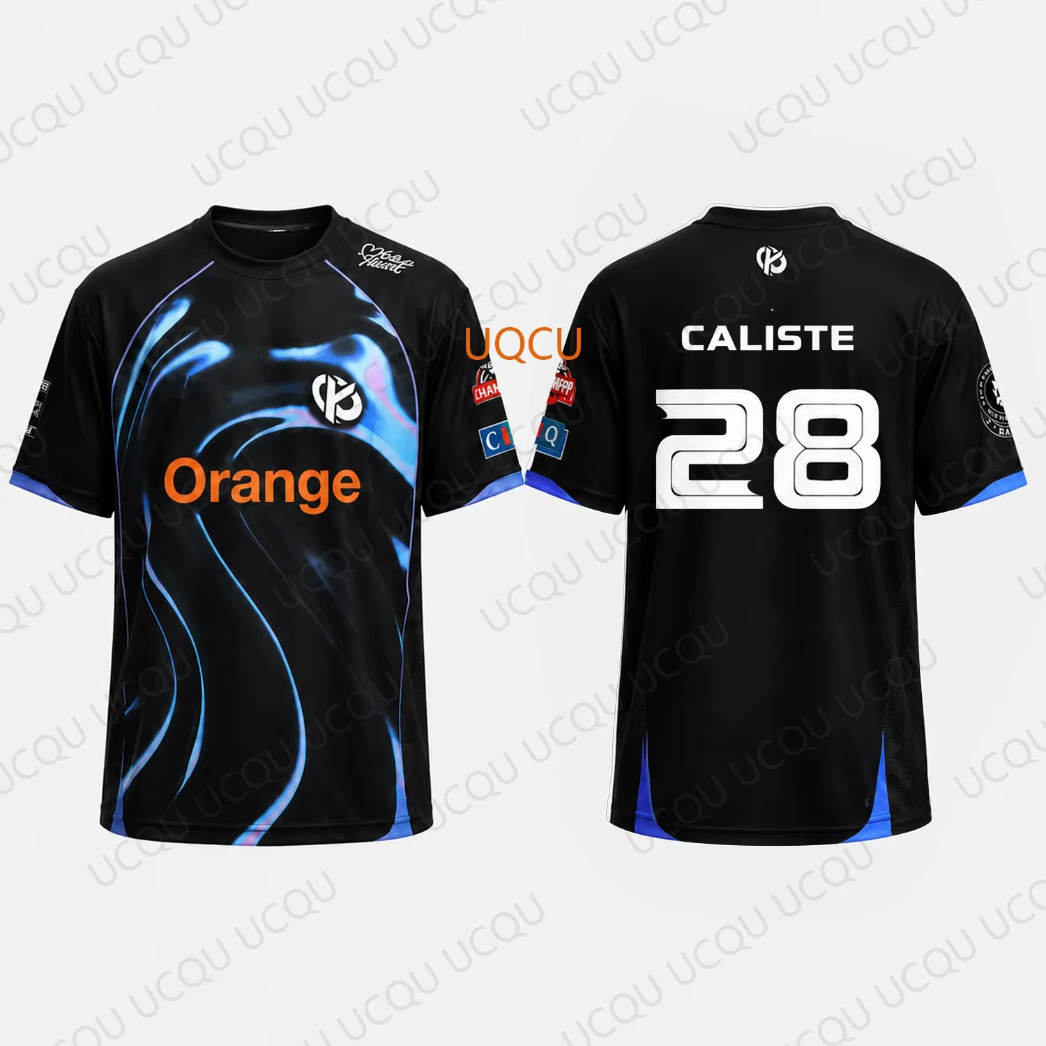 Karmine Corp KC MSI 2026 Maill - Esports Gaming League avis et prix