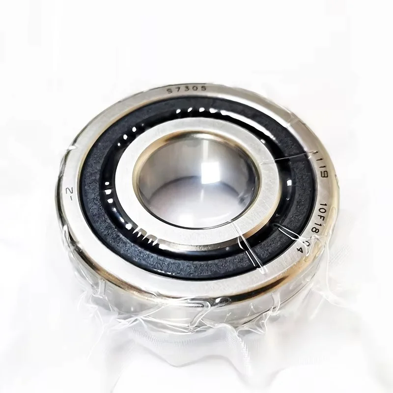 

6318-H-T35D 6320-H-T35D криогенные подшипники для Ln2