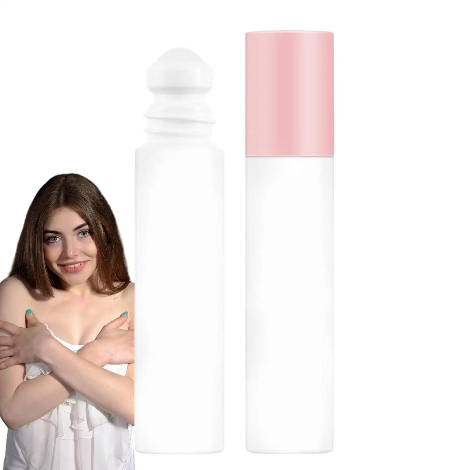 

Anti-Slip Glue Roll On Skin Adhesive For Clothing Dress Body Skin Anti-exposure Bra Non-slip Fixed Roll On Clothing Glue