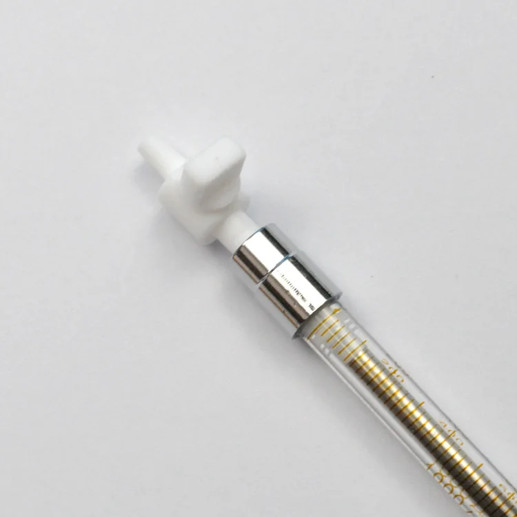 

High Quality PTFE Valve Type Miniature Valve for Industrial Use